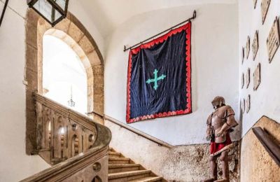 Hrad na predaj San Vicente de Alcántara, Extremadura, Obrázok 6/36