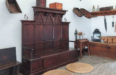 Hrad na predaj San Vicente de Alcántara, Extremadura, Obrázok 15/36