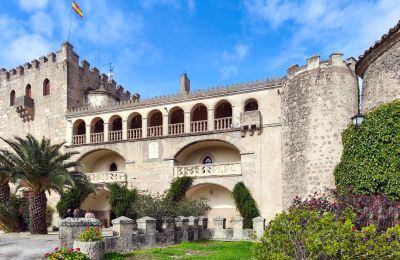 Hrad na predaj San Vicente de Alcántara, Extremadura, Obrázok 3/36