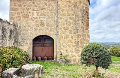 Hrad na predaj San Vicente de Alcántara, Extremadura, Obrázok 13/36