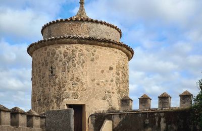 Hrad na predaj San Vicente de Alcántara, Extremadura, Obrázok 12/36