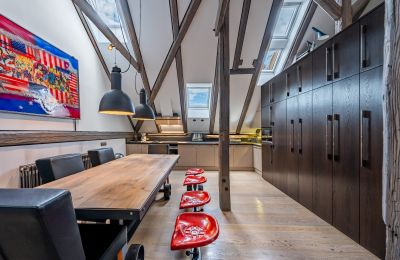 Historická vila na predaj Praha, Na Václavce 1078, Hlavné mesto Praha, Obrázok 26/38