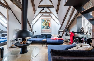 Historická vila na predaj Praha, Na Václavce 1078, Hlavné mesto Praha, Obrázok 24/38