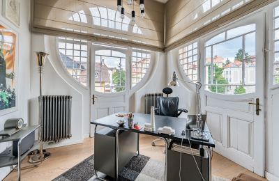 Historická vila na predaj Praha, Na Václavce 1078, Hlavné mesto Praha, Obrázok 13/38