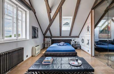 Historická vila na predaj Praha, Na Václavce 1078, Hlavné mesto Praha, Obrázok 28/38