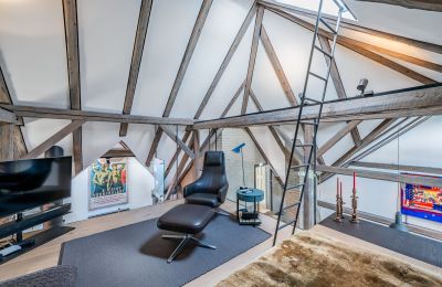 Historická vila na predaj Praha, Na Václavce 1078, Hlavné mesto Praha, Obrázok 29/38