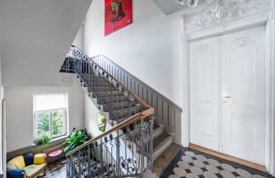 Historická vila na predaj Praha, Na Václavce 1078, Hlavné mesto Praha, Obrázok 16/38