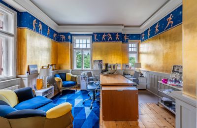 Historická vila na predaj Praha, Na Václavce 1078, Hlavné mesto Praha, Obrázok 32/38