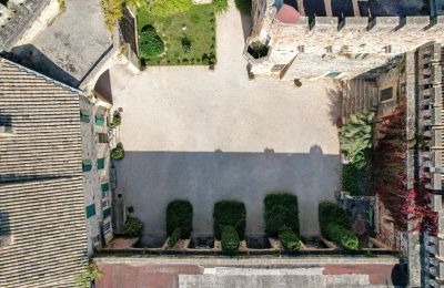 Hrad na predaj Pouzilhac, Occitanie, Obrázok 34/43