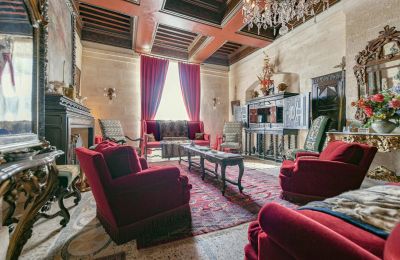 Hrad na predaj Pouzilhac, Occitanie, Obrázok 17/43