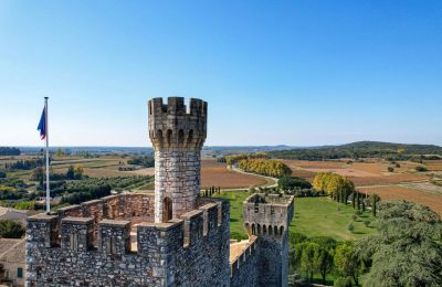 Hrad na predaj Pouzilhac, Occitanie, Obrázok 40/43