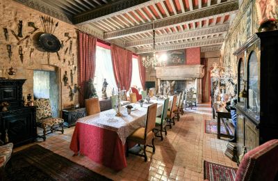 Hrad na predaj Pouzilhac, Occitanie, Obrázok 6/43