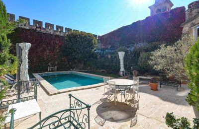 Hrad na predaj Pouzilhac, Occitanie, Obrázok 36/43