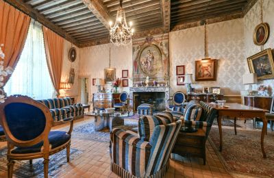 Hrad na predaj Pouzilhac, Occitanie, Obrázok 5/43