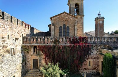 Hrad na predaj Pouzilhac, Occitanie, Obrázok 37/43