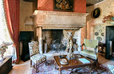 Hrad na predaj Pouzilhac, Occitanie, Obrázok 21/43