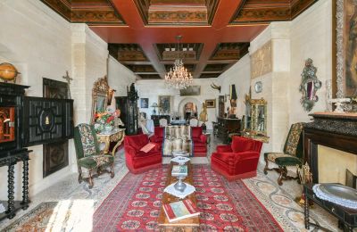 Hrad na predaj Pouzilhac, Occitanie, Obrázok 14/43