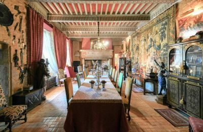 Hrad na predaj Pouzilhac, Occitanie, Obrázok 4/43