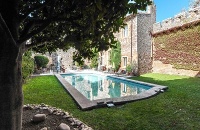 Hrad na predaj Pouzilhac, Occitanie, Obrázok 35/43