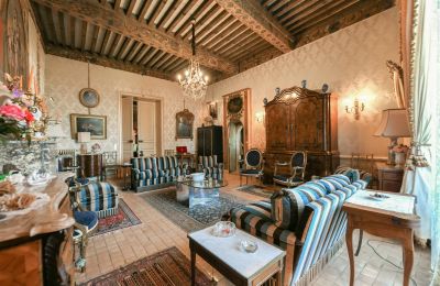 Hrad na predaj Pouzilhac, Occitanie, Obrázok 18/43