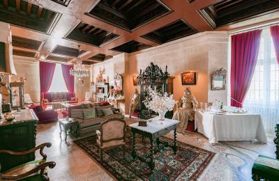 Hrad na predaj Pouzilhac, Occitanie, Obrázok 12/43