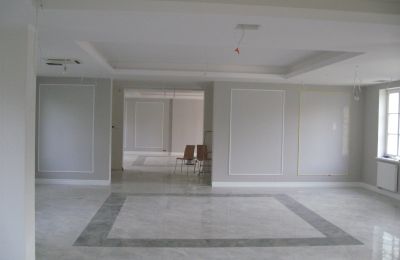 Kaštieľ na predaj Mołomotki-Dwór, województwo mazowieckie, Oficyna wnętrze