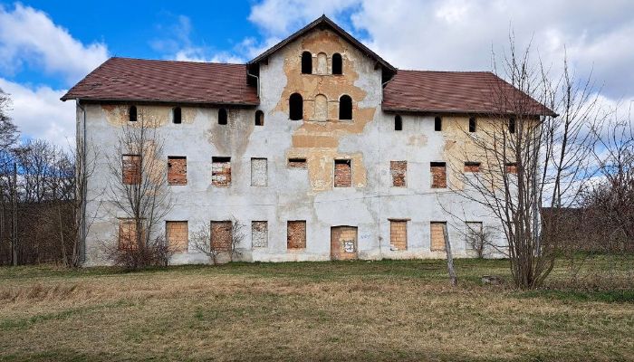 Kúria Lipa v Dolnom Sliezsku