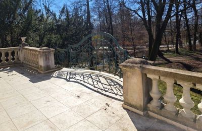 Zámok na predaj Bystrzyca Dolna, województwo dolnośląskie, Obrázok 3/9