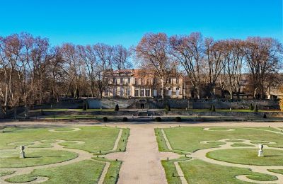 Slott till salu Forcalquier, Provence-Alpes-Côte d'Azur, Bild 10/10