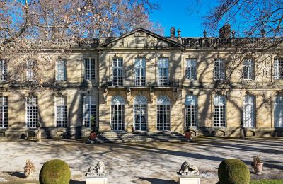 Slott till salu Forcalquier, Provence-Alpes-Côte d'Azur, Bild 2/10