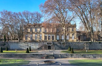 Slott till salu Forcalquier, Provence-Alpes-Côte d'Azur, Bild 3/10