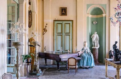 Slott till salu Forcalquier, Provence-Alpes-Côte d'Azur, Bild 4/10