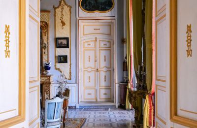 Slott till salu Forcalquier, Provence-Alpes-Côte d'Azur, Bild 6/10