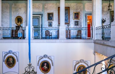 Slott till salu Forcalquier, Provence-Alpes-Côte d'Azur, Bild 5/10