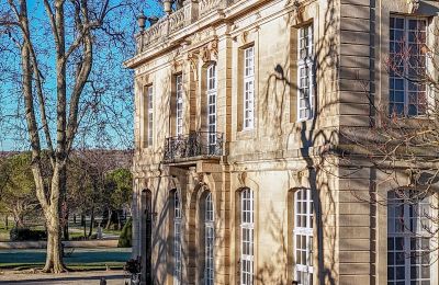 Slott till salu Forcalquier, Provence-Alpes-Côte d'Azur, Bild 8/10