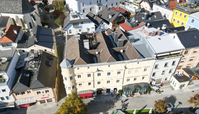 Meštiansky dom na predaj Rakúsko