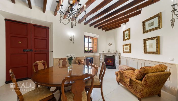 Meštiansky dom na predaj Calvià, Baleárijské ostrovy