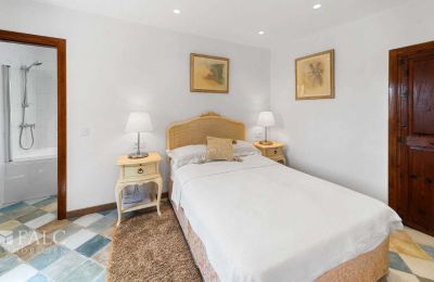 Meštiansky dom na predaj Calvià, Baleárijské ostrovy, Schlafzimmer