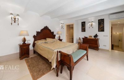Meštiansky dom na predaj Calvià, Baleárijské ostrovy, Schlafzimmer