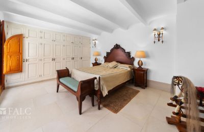 Meštiansky dom na predaj Calvià, Baleárijské ostrovy, Schlafzimmer