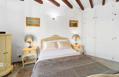 Meštiansky dom na predaj Calvià, Baleárijské ostrovy, Spálňa