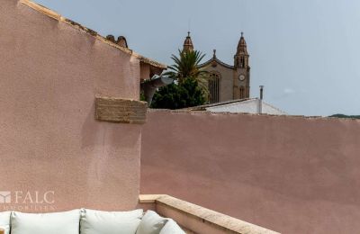 Meštiansky dom na predaj Calvià, Baleárijské ostrovy, Výhľad