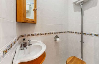 Meštiansky dom na predaj Calvià, Baleárijské ostrovy, Gästetoilette