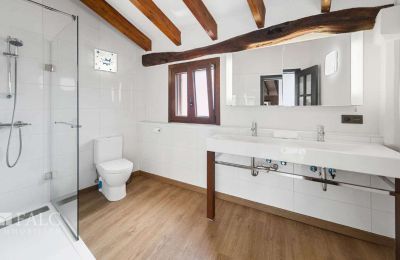 Meštiansky dom na predaj Calvià, Baleárijské ostrovy, Kúpeľňa