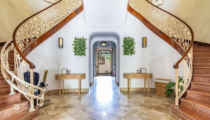 Mestský palác na predaj Sóller, Baleárijské ostrovy