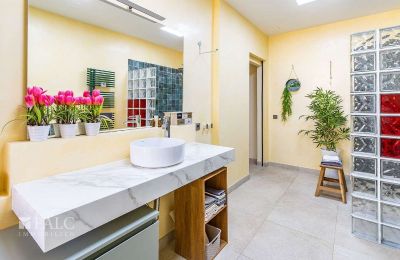 Mestský palác na predaj Sóller, Baleárijské ostrovy, Badezimmer