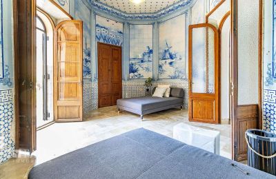 Mestský palác na predaj Sóller, Baleárijské ostrovy, Wohnbereich