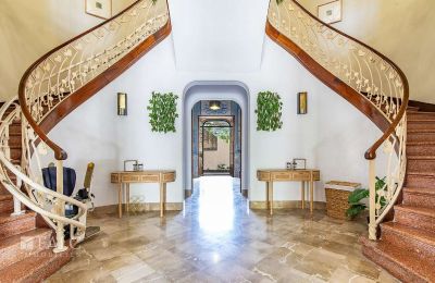 Mestský palác Sóller, Baleárijské ostrovy