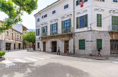 Mestský palác na predaj Sóller, Baleárijské ostrovy, Umgebung