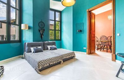 Mestský palác na predaj Sóller, Baleárijské ostrovy, Sitzbereich